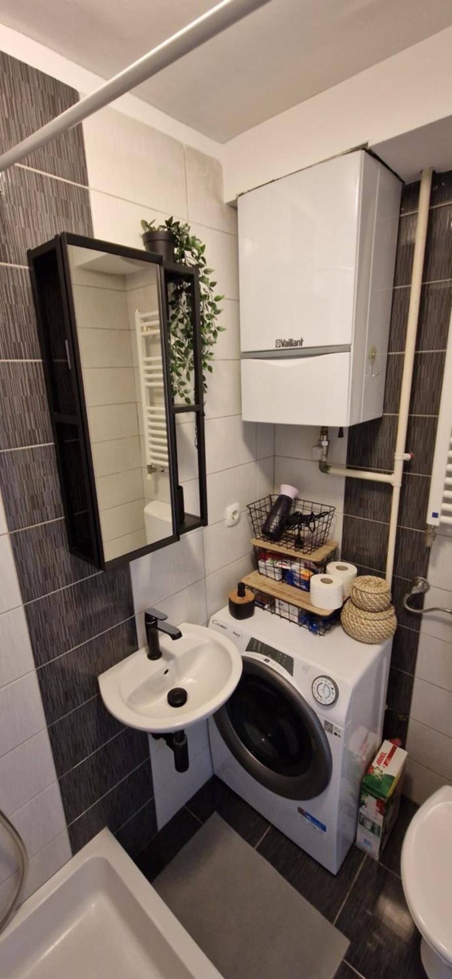 Midnight Blue Oasis - Center, Free Parking Apartment Zagreb Exterior foto
